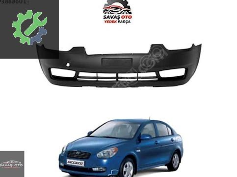 Hyundai Accent Ön Panel çıkma parça