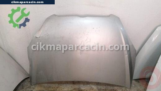 Hyundai Accent Kaput çıkma parça