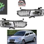 ACCENT ERA SİS FARI SAĞ SOL 2006+ ADET FYT / 92202-1E000