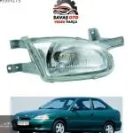ACCENT FAR SAĞ SOL 1998 1999 2000 / SIFIR