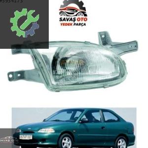 ACCENT FAR SAĞ SOL 1998 1999 2000 / SIFIR