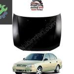 ACCENT MİLENYUM MOTOR KAPUTU 2000-2002 / 6640025320