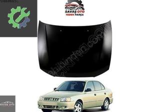 ACCENT MİLENYUM MOTOR KAPUTU 2000-2002 / 6640025320