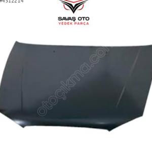 ACCENT MILENYUM MOTOR KAPUTU / KAPUT 2000 2001 2002 / KAMPANYA