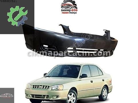 Hyundai Accent Ön Panel çıkma parça