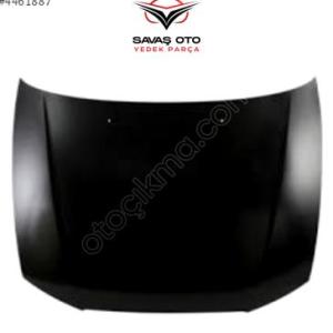 ACCENT MOTOR KAPUTU / KAPUT 2000 VE ÜZERİ / KAMPANYA