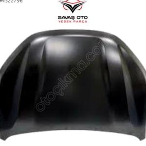 ACCENT MOTOR KAPUTU / KAPUT 2006 2007 2008 2009 2010 2011 /TAYVAN