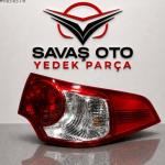 ACCORD ARKA STOP BEYAZ SAĞ SOL 2008 2009 2010 2011 2012 / TAİWAN