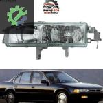 ACCORD ÖN FAR SAĞ SOL 1990 1991 1992 1993 / SIFIR