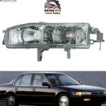 ACCORD ÖN FAR SAĞ SOL 1990 1991 1992 1993 / SIFIR