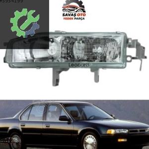 ACCORD ÖN FAR SAĞ SOL 1990 1991 1992 1993 / SIFIR