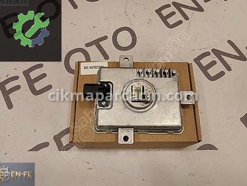 Honda Accord Far Beyni X6T02981 çıkma parça