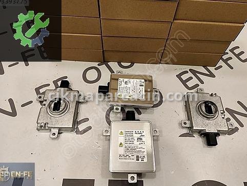 Honda Accord Far Beyni W3T16271 çıkma parça