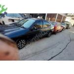 Nissan 100 2020-2024 Bijon Çıkma