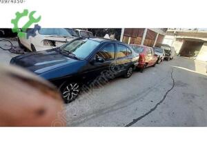 Nissan 100 2020-2024 Bijon Çıkma