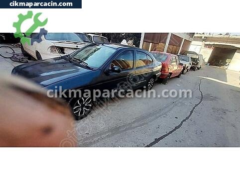 Nissan 100 Bijon çıkma parça