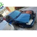 Nissan 100 2020-2024 Bijon Çıkma