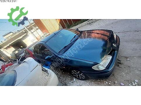 Nissan 100 Bijon çıkma parça