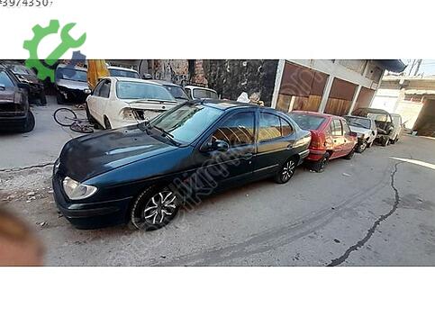 Nissan 100 Bijon çıkma parça