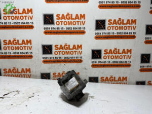 Audi Orijinal Çıkma Alternatör 06B903016