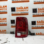 Volkswagen Amarok Sağ Arka Stop 2H2945096 Sökme Çıkma