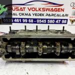 1996 Seat Toledo Silindir Kapağı Çıkma Parça Ankara