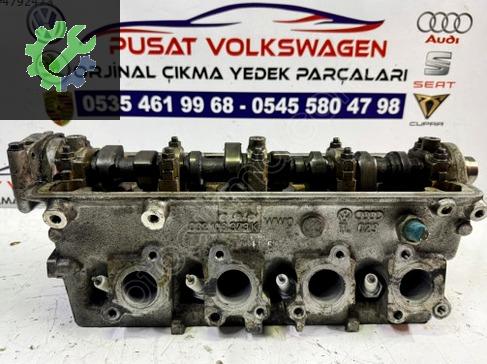 1996 Seat Toledo Silindir Kapağı Çıkma Parça Ankara