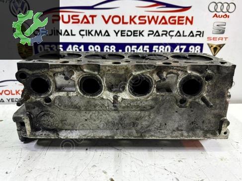 1996 Seat Toledo Silindir Kapağı Çıkma Parça Ankara