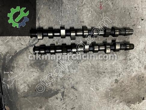 Volkswagen Caddy Eksantrik Mili çıkma parça