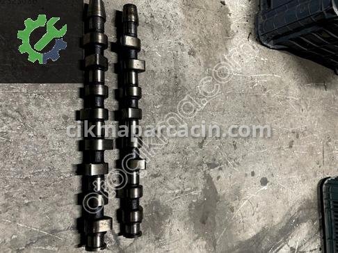 Volkswagen Caddy Eksantrik Mili çıkma parça