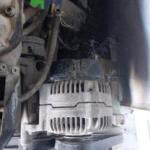 Volkswagen Polo 2009 Çıkma Şarj Dinamosu