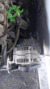 Volkswagen Polo 2009 Çıkma Şarj Dinamosu