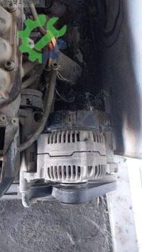 Volkswagen Polo Şarj Dinamosu çıkma parça