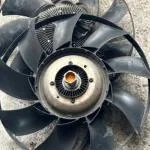 Land Rover Range Rover Fan Çıkma Parça İzmir