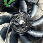 2025 Land Rover Range Rover Fan Çıkma Parça Kayseri