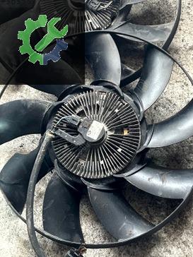 2025 Land Rover Range Rover Fan Çıkma Parça Kayseri