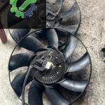 2025 Land Rover Range Rover Fan Çıkma Parça Kayseri