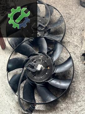2025 Land Rover Range Rover Fan Çıkma Parça Kayseri