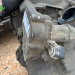 Smart Fortwo 1998 Çıkma Transfer Kutusu 0003225V014
