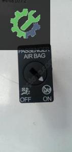AİRBAG ON OFF DÜĞMESİ