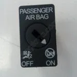 AİRBAG ON OFF DÜĞMESİ