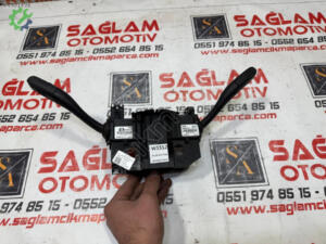 Audi̇ A3 Fssk 8P0907137CD