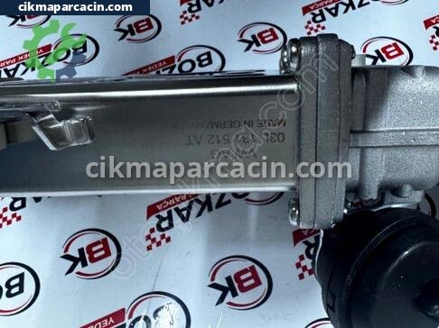Seat Alhambra EGR çıkma parça