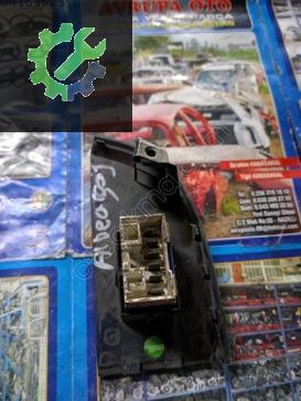 Fiat Albea Cam Kaldırma Motoru 06/SONRASI çıkma parça