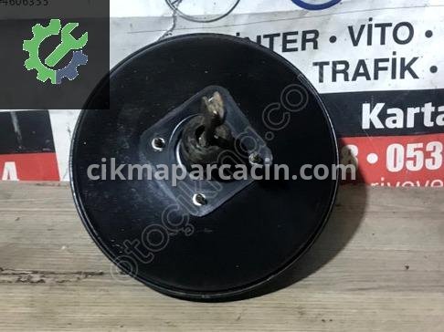 Fiat Albea Westinghouse çıkma parça