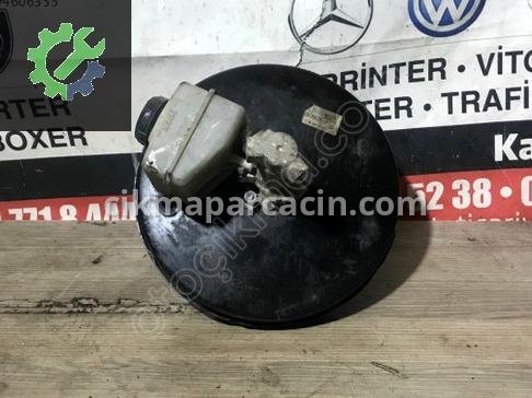 Fiat Albea Westinghouse çıkma parça