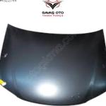 ALBEA MOTOR KAPUTU / KAPUT 2006 2007 2008 2009 2010 2011 / TAYVAN