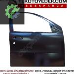 ALBEA ÖN KAPI SAĞ SOL 2006 VE ÜZERİ / KAMPANYA