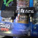 Albea Palio far ayar motorları
