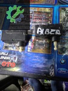 Albea Palio far ayar motorları